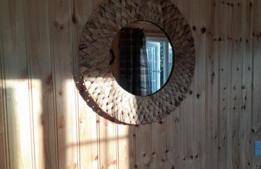 Sunset View Shepherds Hut - Foto 3