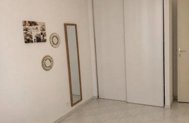 Le Saint Michel - MENTON#MONACO - 6 PERSONS - Parking- bord de mer - Foto 21