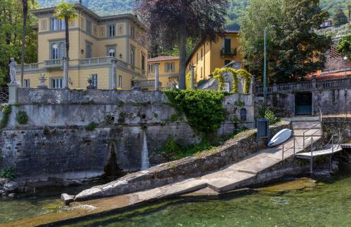 Bellagio Retreat lake view apartment - Foto 45