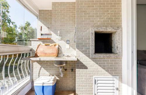 Apto 2 quartos completo em Condomínio Clube a 350 metros da praia do Campeche - Photo 9