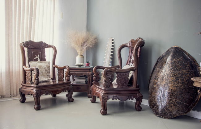 Rezz Aparthotel - Photo 2