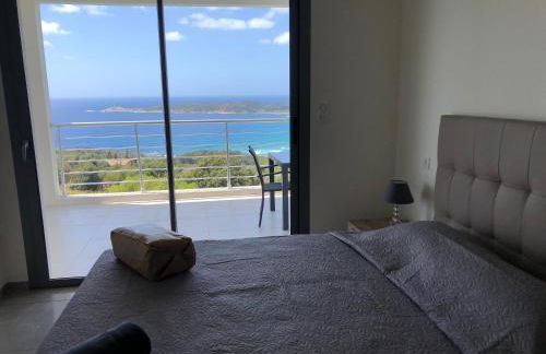 Villa Cargese - Foto 16