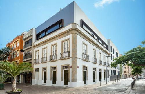 Callao Suites by IRES LAR - Foto 23