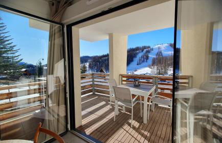 T3 STANDING CENTRE STATION VALBERG - Foto 32