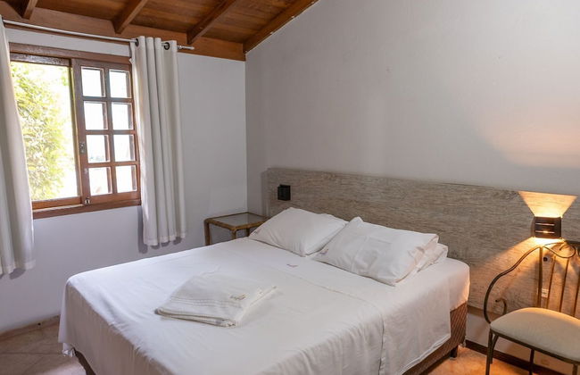 Chalés Saint Germain - Foto 1