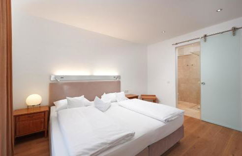 120qm Deluxe Apartment Suites Christina im Stil Design Hotel Vosteen Nähe der Kaiserburg - Foto 12