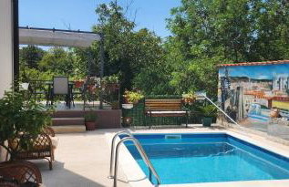 Vila Jenny - Foto 12