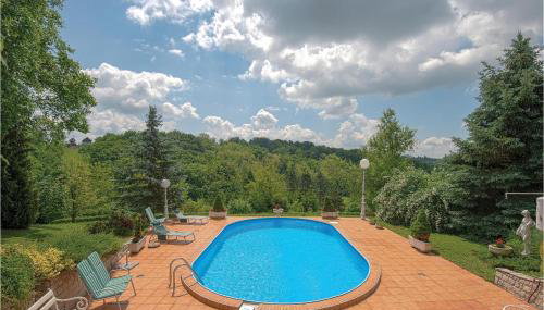 Holiday Home With Pool Near Varaå¾Din - Foto 2