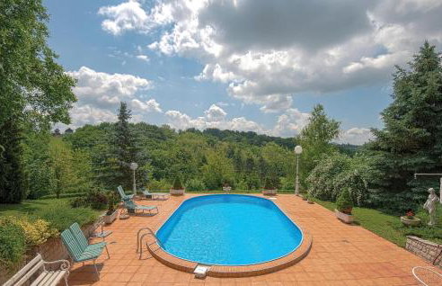 Holiday Home With Pool Near Varaå¾Din - Foto 2