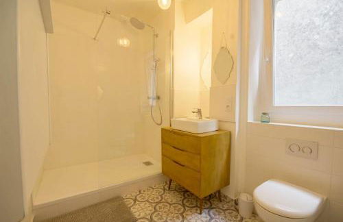 La Vedette - Les Gîtes de KEROUZEC - Mer et centre historique - Foto 5