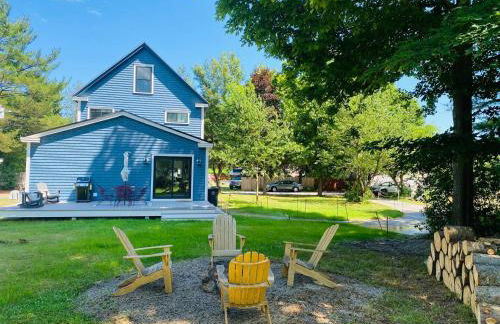 The Timeless Retreat Close Kennebunkport - Foto 33