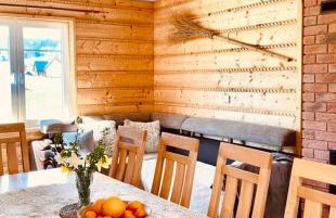 Chata nad Roztokami - Foto 24