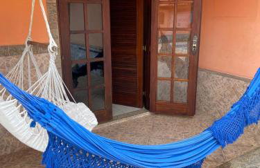 Casa Espaçosa com Piscina, 3 Quartos e Wi-Fi - Foto 13