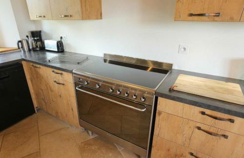 La Bergerie - Foto 43