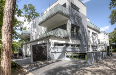 Strandvilla Gezeiten - Foto 77