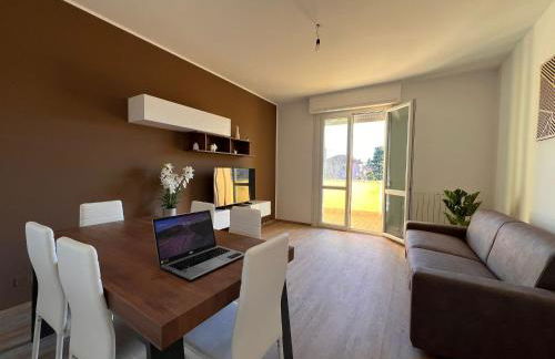 Kìbilù Comfort Hub Malpensa - Foto 54