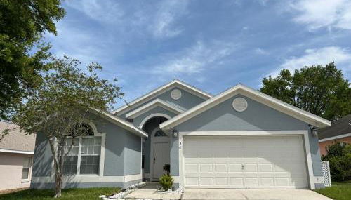 4 bed pool home close to Disney - Foto 2