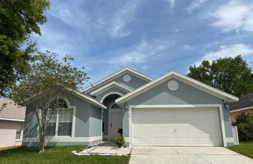 4 bed pool home close to Disney - Foto 2