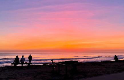 Sunny apartament at Carcavelos Beach, by TimeCooler - Photo 18