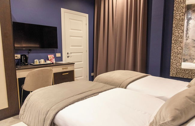 Adelaide Suite Dreams - Foto 19