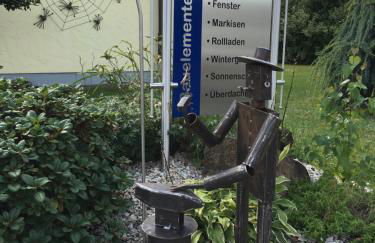 Ferienwohnung Zimmermann - Foto 4