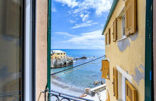 Casa Iole a Boccadasse - Genovainrelax - Foto 30