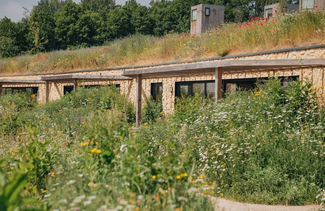 Special Hillside Lodge, Near Maastricht - Foto 13