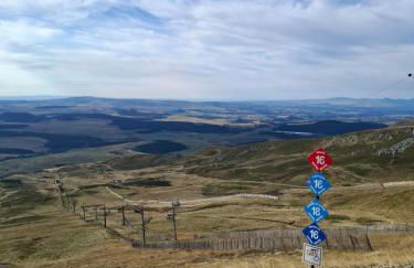 Chalet Emma appartement tout équipé et refait a neuf dans une résidence 3 étoiles - Photo 56