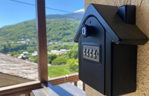 Grenier du Coeur - Foto 75