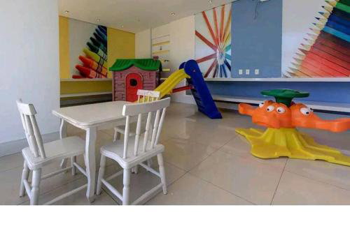 Beach Village - Praia do Futuro II - Foto 42