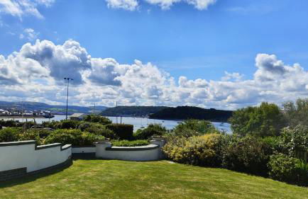 Riverside Retreat - Foto 15