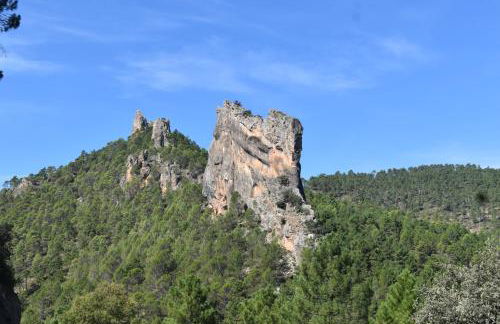 Casa Rural Fuente de la Plata - Foto 38