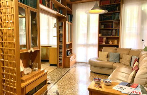 A due passi dal centro 2 camere matrimoniali Wifi - Foto 13