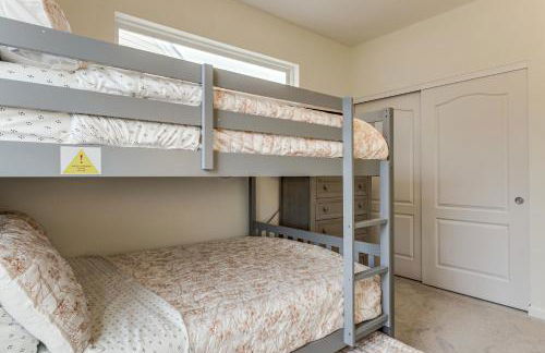 1 Mi to Dtwn Cincinnati Spacious Townhome with Deck - Foto 21