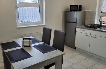 Ferienwohnung 2 - "Ferienhaus Seibert" - Foto 9