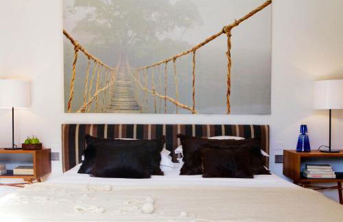 Chalet La Vigogne et Spa - Photo 8