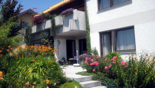 BodenSEE Apartment Langenargen Fliederweg - Foto 3, Garden