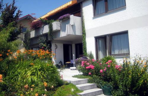 BodenSEE Apartment Langenargen Fliederweg - Foto 3