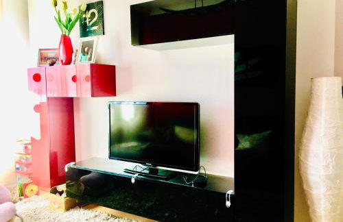 Catedral Burgos - Rachel Swim & Paddle - 6 huéspedes - Foto 15