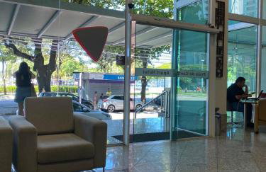 Loft Beira-Mar Luxuoso PRAIA DO CANTO APART HOTEL - Foto 7