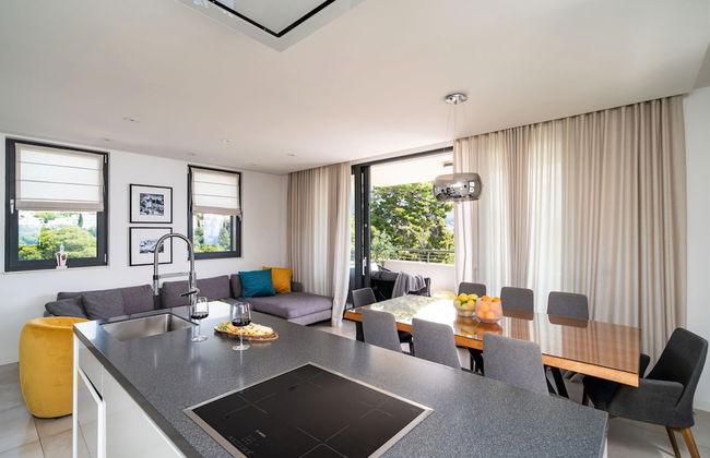 Saint Blaise Luxury Suite - Foto 15