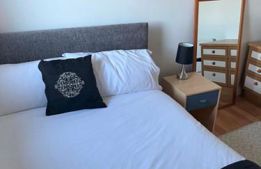 Comfortable 2-Bed Flat in Heart of Tyne Wear - Pass the Keys - Foto 19