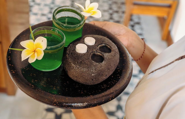 Ayona Villa Seminyak by Ini Vie Hospitality - Photo 39