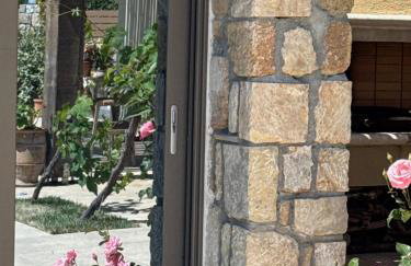 Sassi Di Fteri Villas - Foto 25