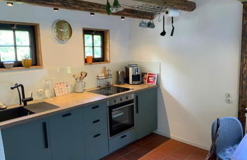 Historische Breidenmühle - Foto 13