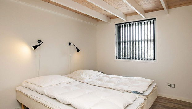 Luxurious Spa Retreat in Blokhus-by Traum - Foto 3, Habitación