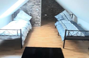 Schön und bequem Wohnung - Foto 7