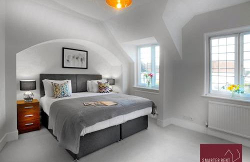 Bray - Characterful 3 Bed House by the River - Foto 7