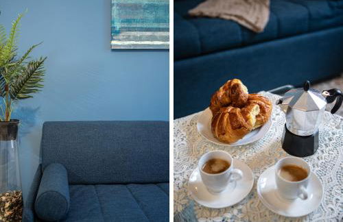 Anna's Apartment Your Home Away from Home - Foto 16