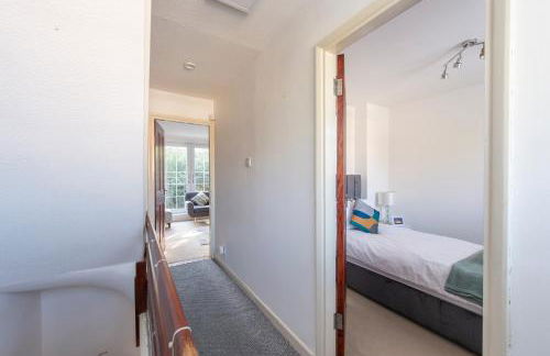 Bromley Base, Work Stay, Spacious, Free Parking - Foto 14